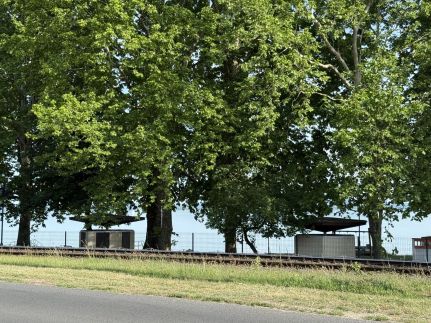 Kertből a Balatonra Vendégház27