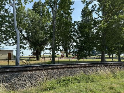 Kertből a Balatonra Vendégház29