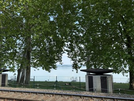 Kertből a Balatonra Vendégház30