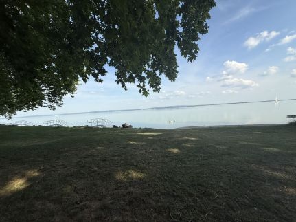 Kertből a Balatonra Vendégház34