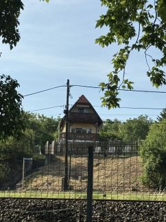 Kertből a Balatonra Vendégház36