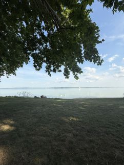 Kertből a Balatonra Vendégház38