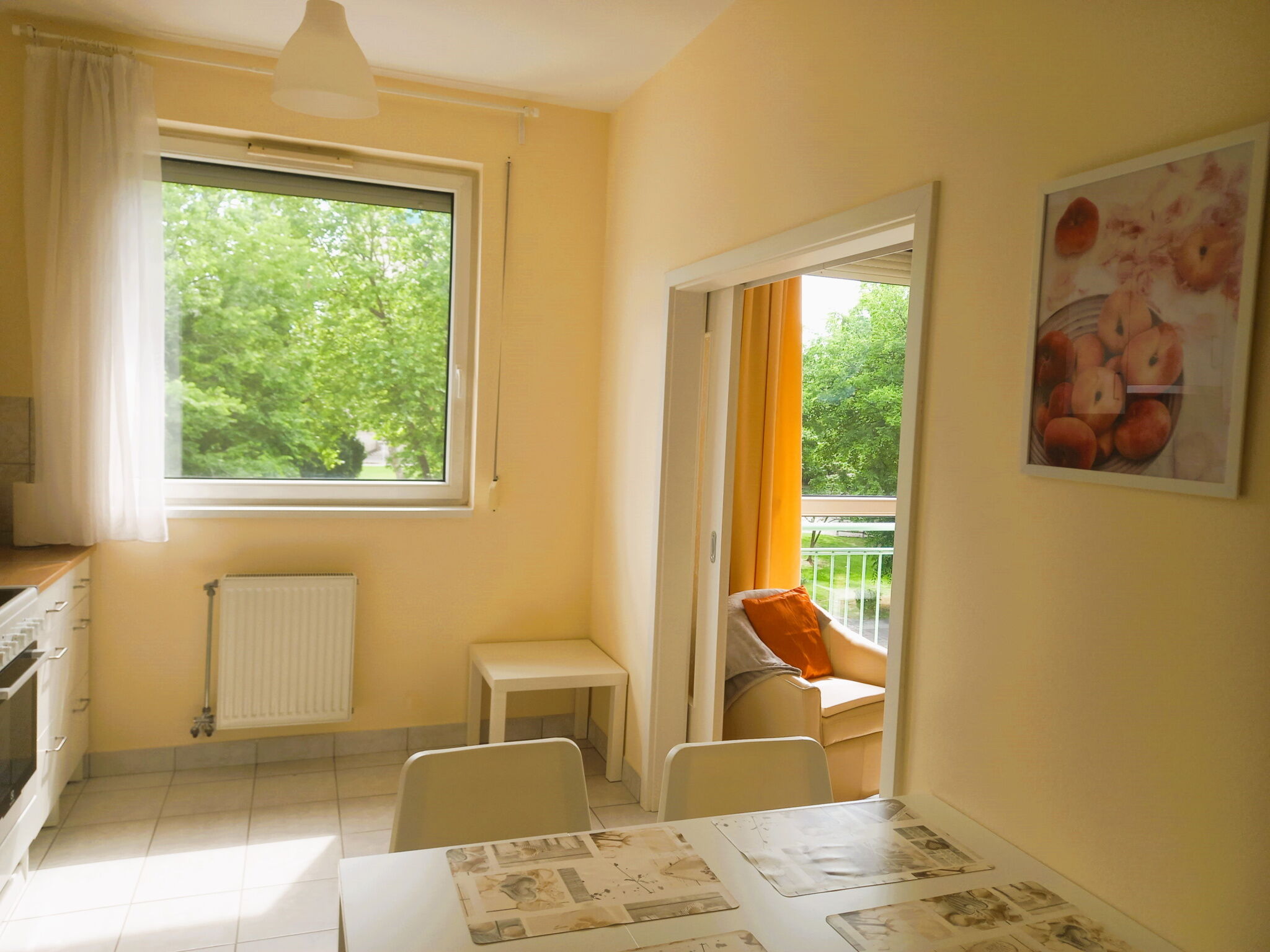 Panoráma Apartman – Cegléd fotó 1