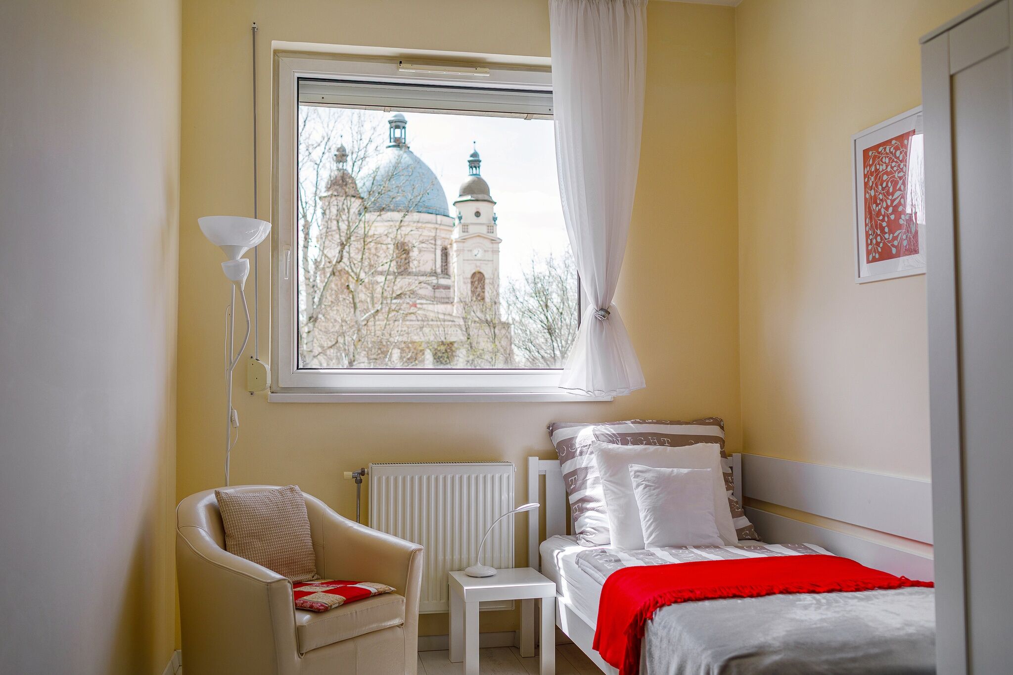 Panoráma Apartman – Cegléd fotó 2
