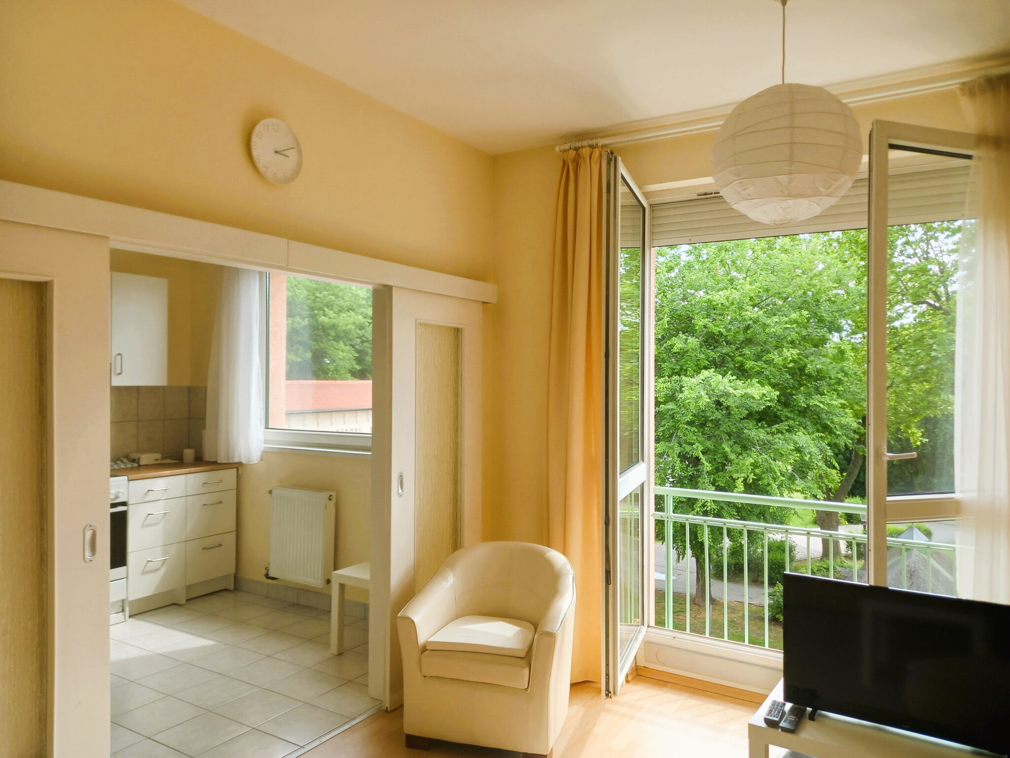 Panoráma Apartman – Cegléd fotó 3