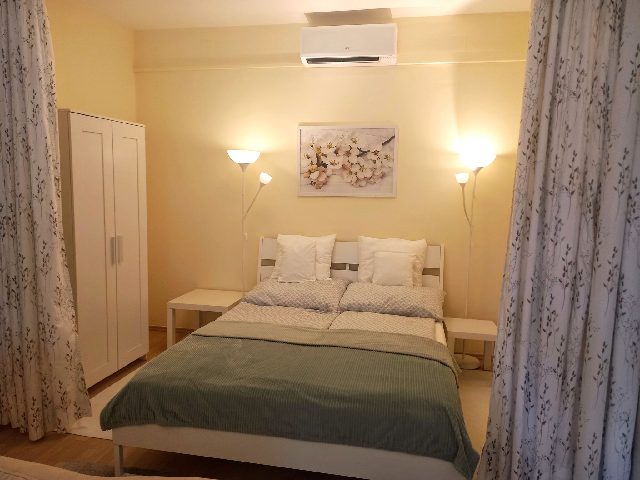 Panoráma Apartman – Cegléd fotó 25