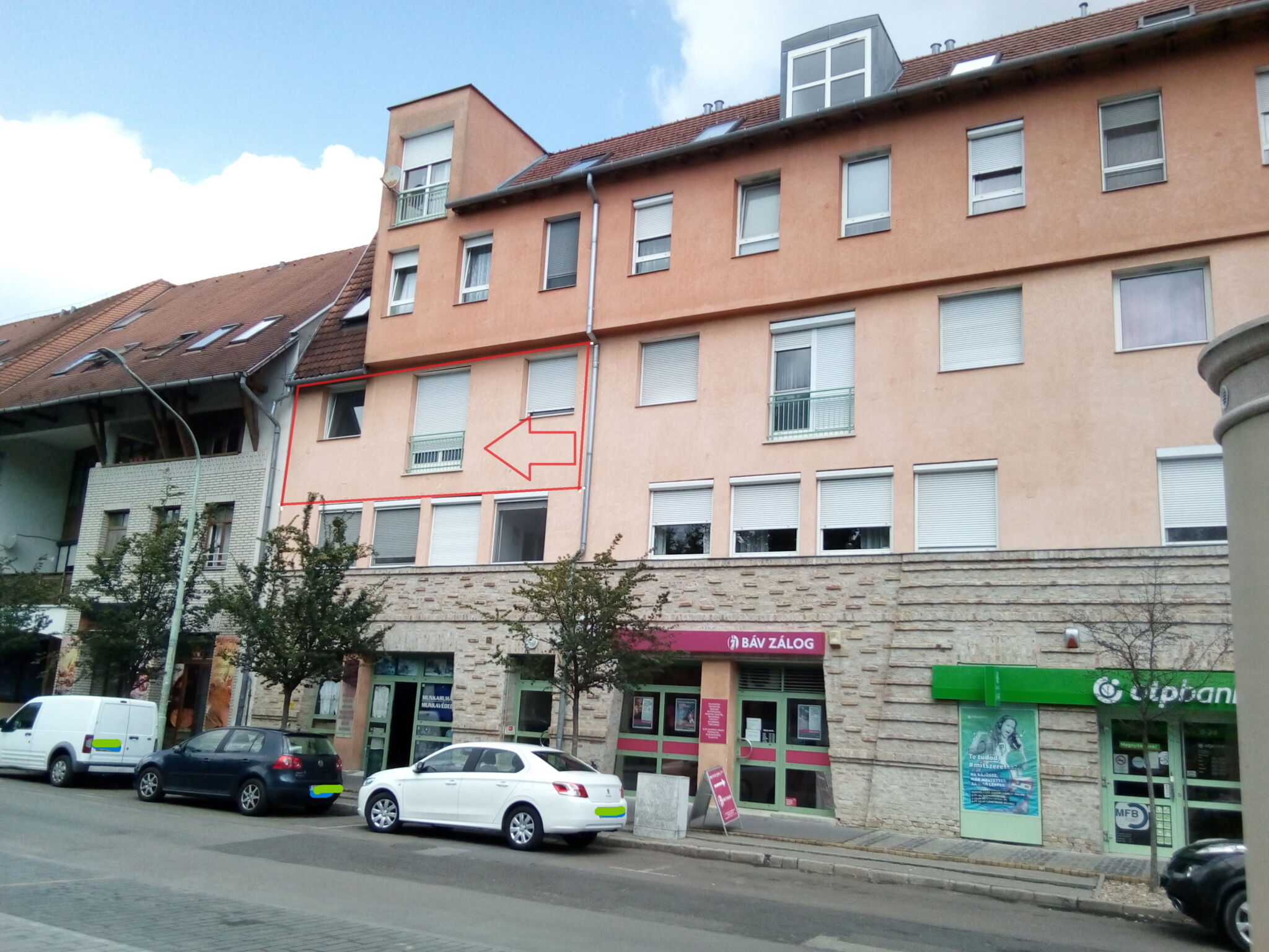 Panoráma Apartman – Cegléd fotó 26