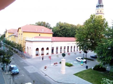 Panoráma Apartman9