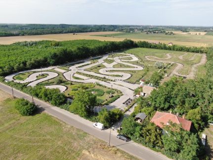 Panoráma Apartman19