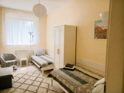 Panoráma Apartman6