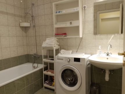 Panoráma Apartman7