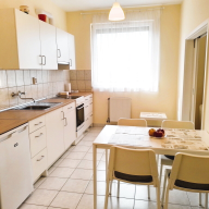 Panoráma Apartman