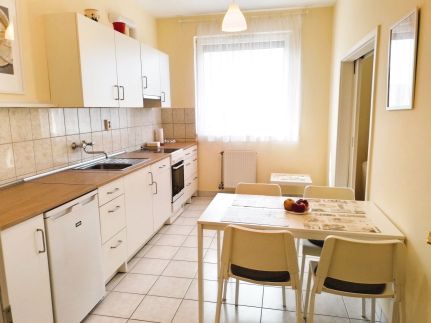 Panoráma Apartman