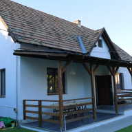 Dózsa Apartman