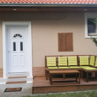 Villa Neapolis Apartman