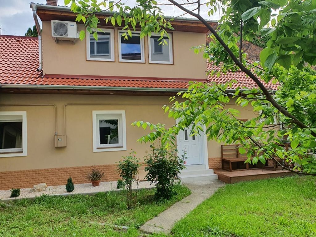 Villa Neapolis Apartman – Pécs fotó 1
