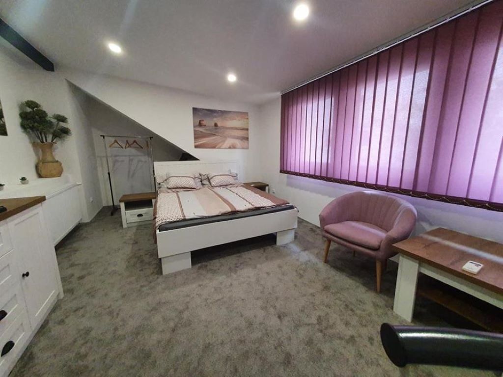 Villa Neapolis Apartman – Pécs fotó 2