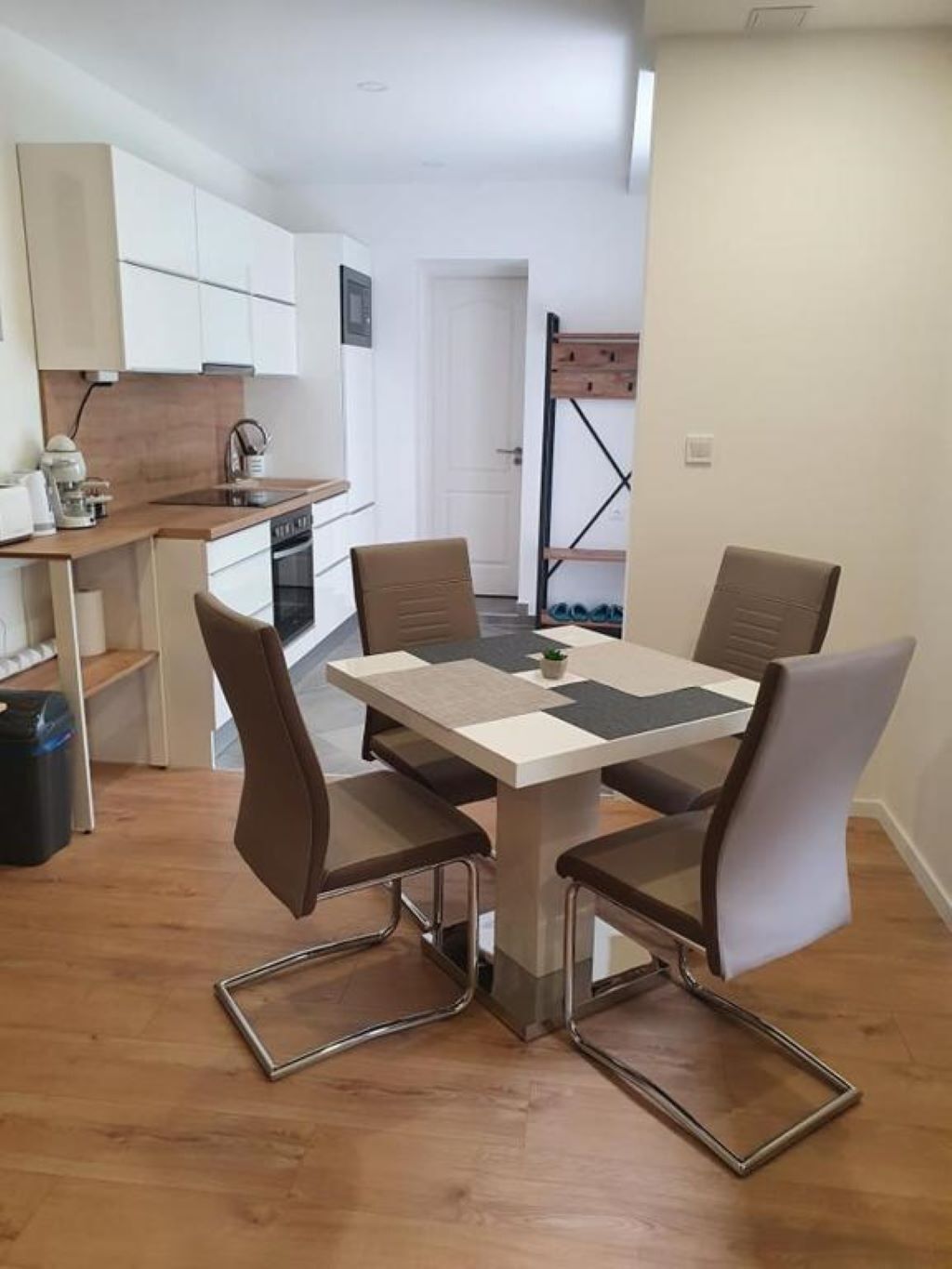 Villa Neapolis Apartman – Pécs fotó 3