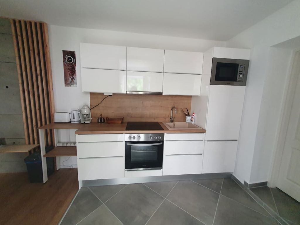 Villa Neapolis Apartman – Pécs fotó 4