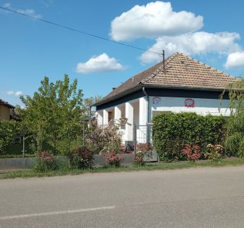 Szelíd Tisza Vendégház15