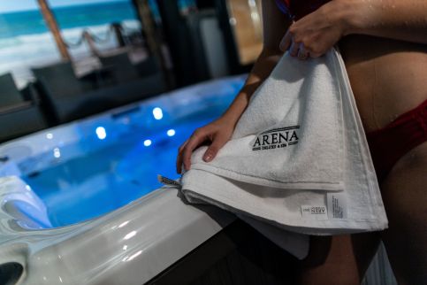 Arena Deluxe & Spa2