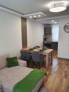 Sunshine Resort Apartman Brown3