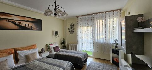 Anna Gyöngye Apartman7