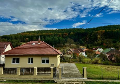 Kristóf Vendégház13