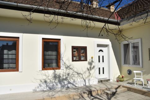 Malomszeg Apartman 31