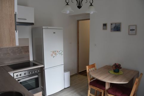 Malomszeg Apartman 32