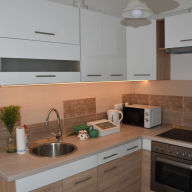 Malomszeg Apartman 3