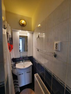 Zöld Béka Gambrinusz II. Apartman11