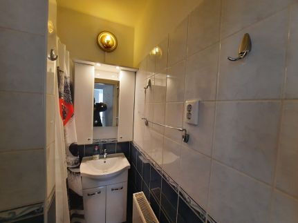 Zöld Béka Gambrinusz II. Apartman12