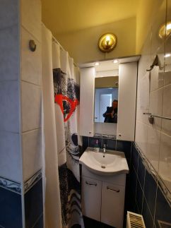 Zöld Béka Gambrinusz II. Apartman13