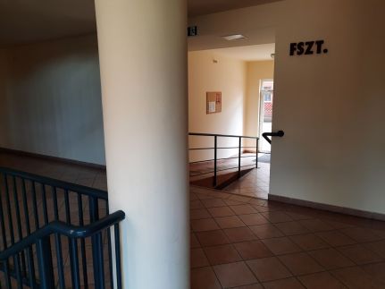 Zöld Béka Gambrinusz II. Apartman15
