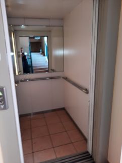 Zöld Béka Gambrinusz II. Apartman17