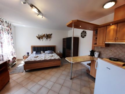 Zöld Béka Gambrinusz II. Apartman5