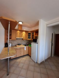 Zöld Béka Gambrinusz II. Apartman6