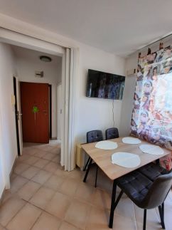 Zöld Béka Gambrinusz II. Apartman7
