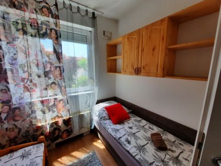 Zöld Béka Gambrinusz II. Apartman8