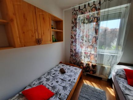 Zöld Béka Gambrinusz II. Apartman9