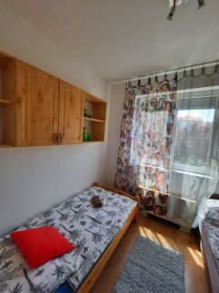 Zöld Béka Gambrinusz II. Apartman