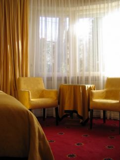 Hotel Vadvirág Budapest10