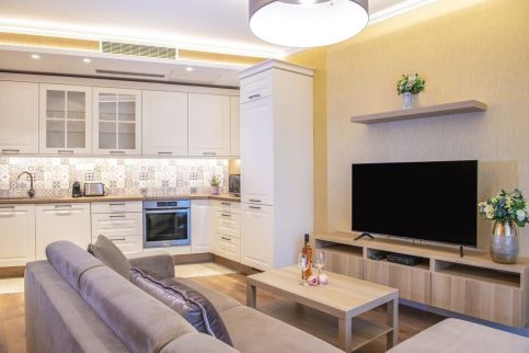 Spa Residence Carbona Apartment 20515