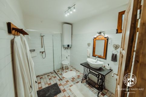 Fülemüle Vendégház2