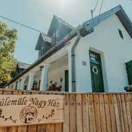 Fülemüle Vendégház