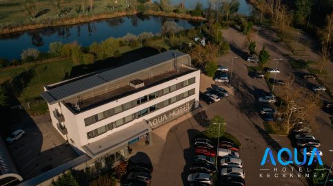 Aqua Hotel32