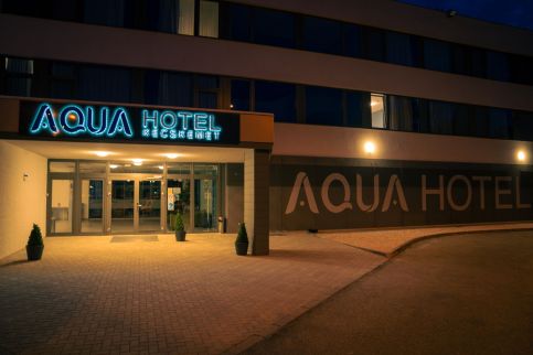 Aqua Hotel25