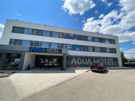 Aqua Hotel34