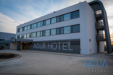 Aqua Hotel1